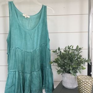 Boutique Top
